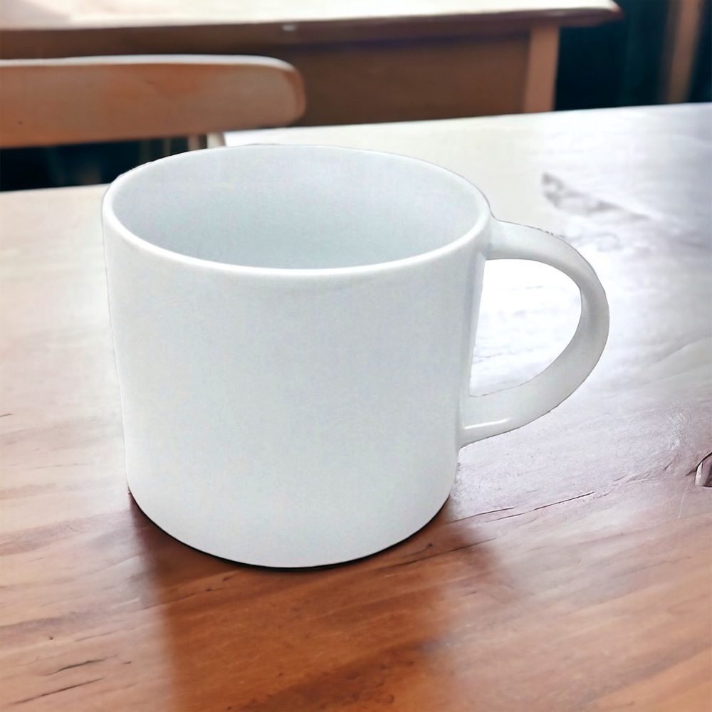 𝅺16OZ Starbucks Red Rim Base Mug